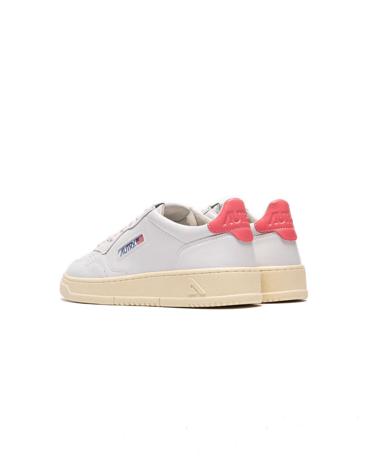 Autry Action Shoes WMNS MEDALIST LOW | AULWLL78 | AFEW STORE
